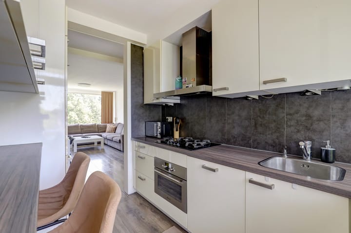 Foto 14 van Van Beethovenstraat 19