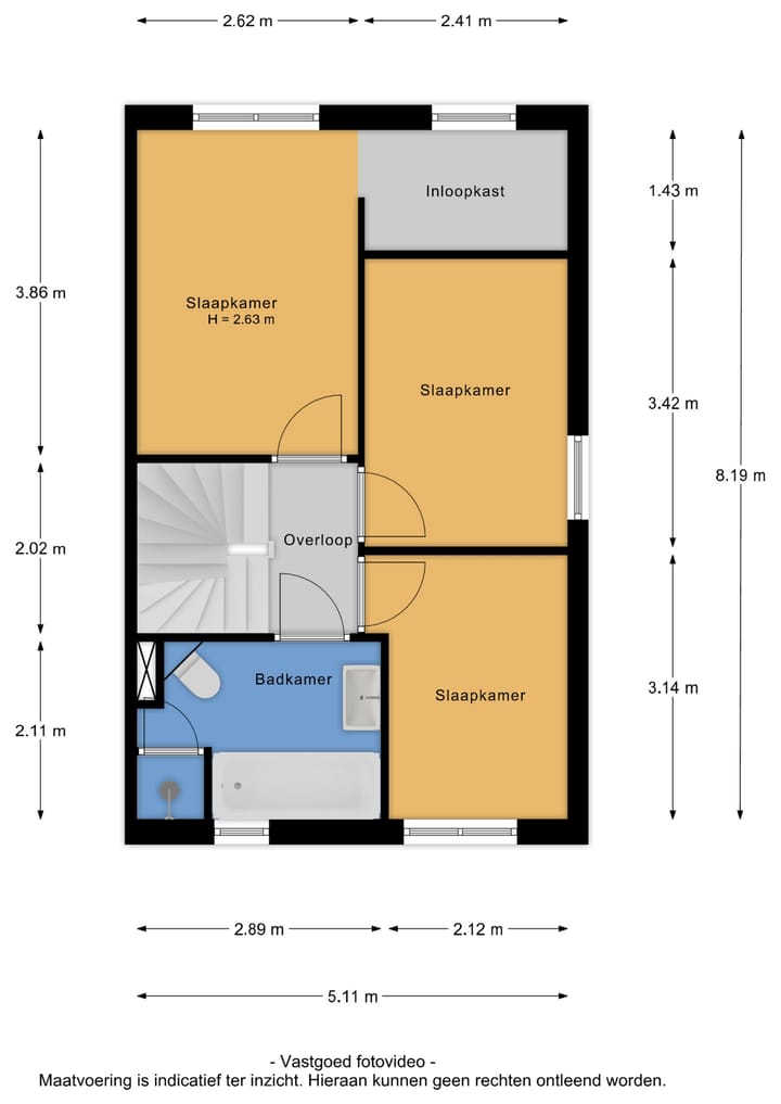 Foto 32 van Van Neslaan 3