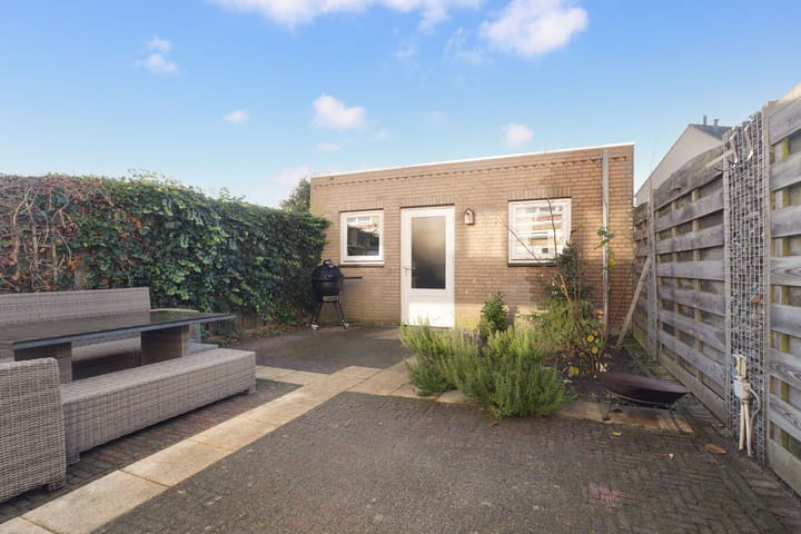 Foto 20 van Gerrit Schultestraat 16