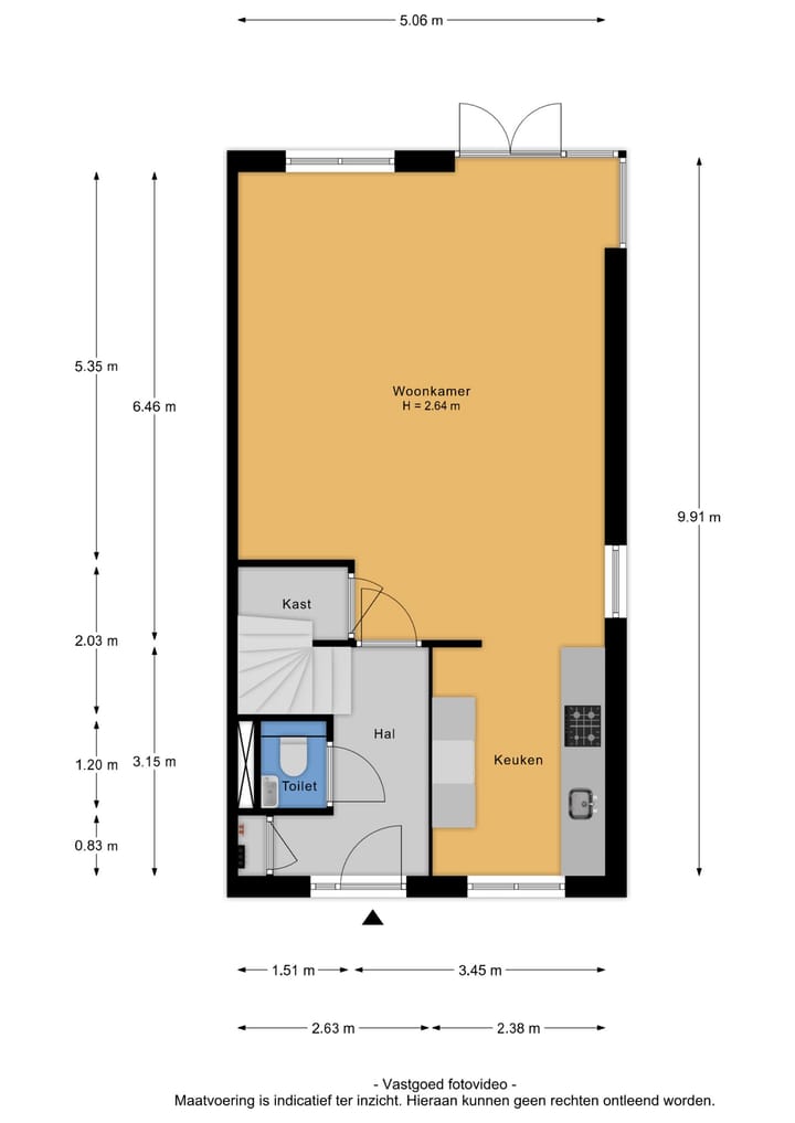 Foto 34 van Van Neslaan 3