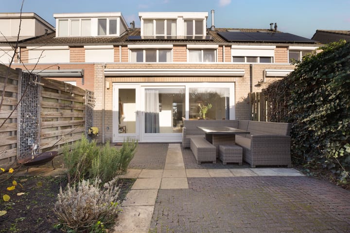 Foto 22 van Gerrit Schultestraat 16