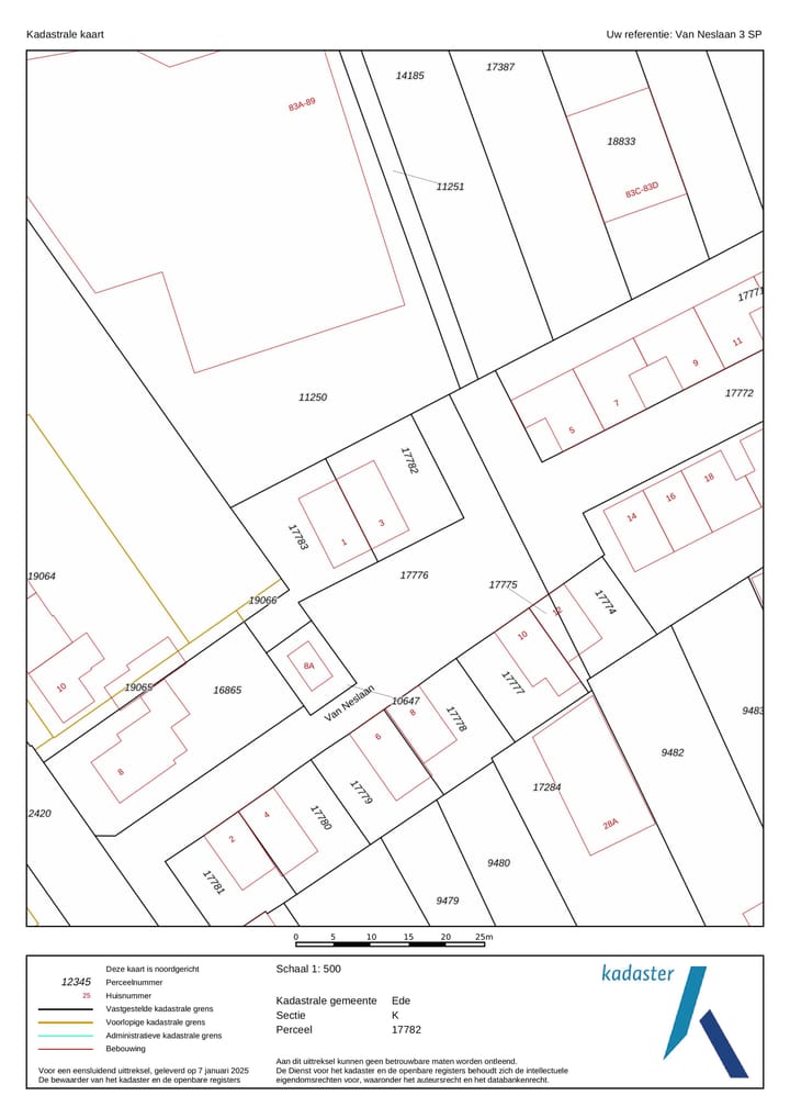 Foto 37 van Van Neslaan 3