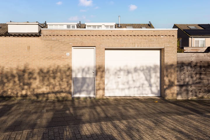 Foto 23 van Gerrit Schultestraat 16