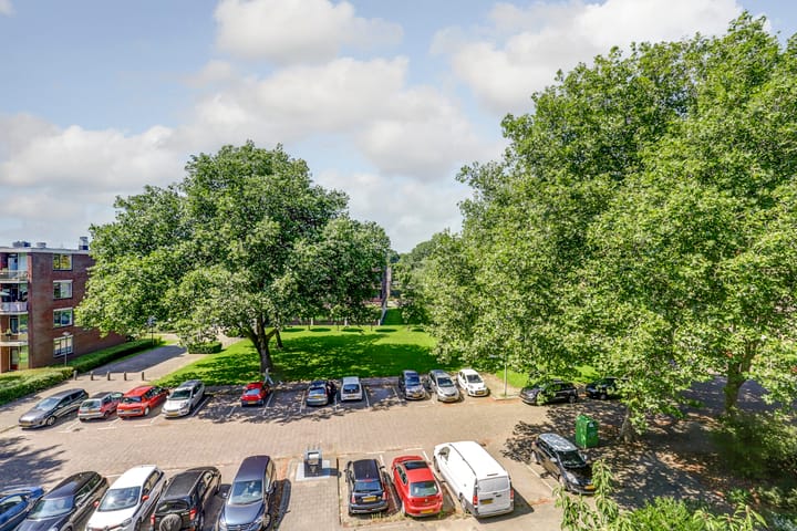 Foto 28 van Van Beethovenstraat 19