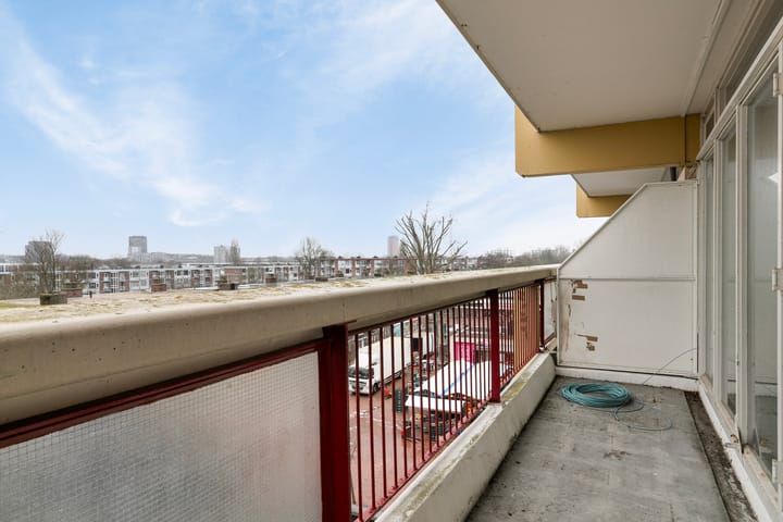 Foto 6 van Vijf Meilaan 40