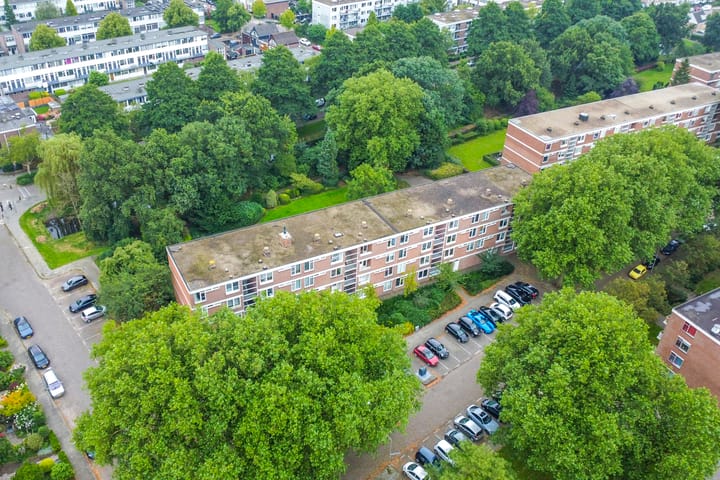 Foto 30 van Van Beethovenstraat 19