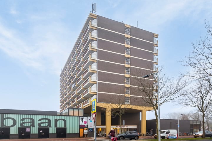 Foto 8 van Vijf Meilaan 40