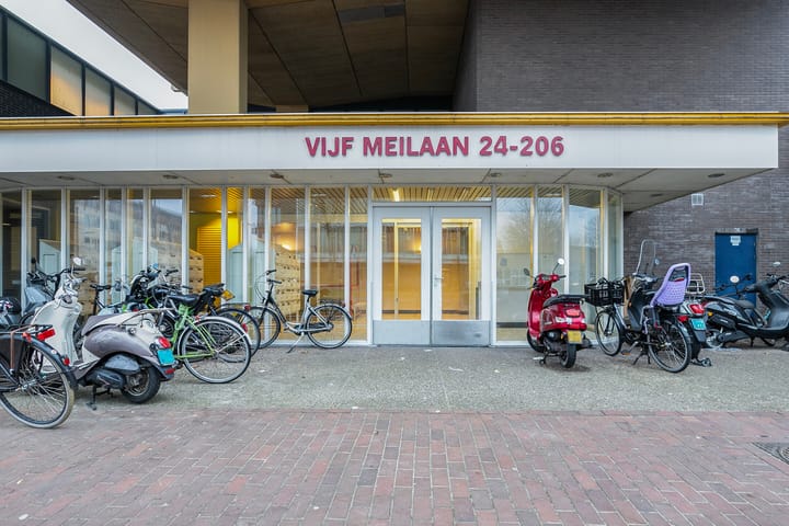 Foto 10 van Vijf Meilaan 40