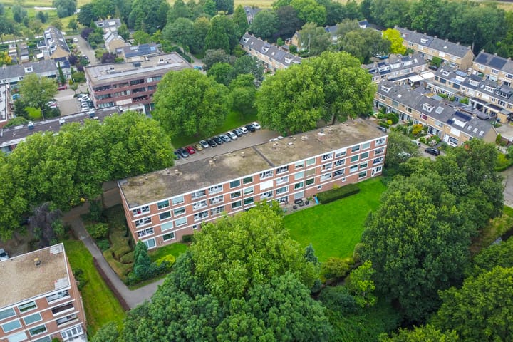 Foto 33 van Van Beethovenstraat 19