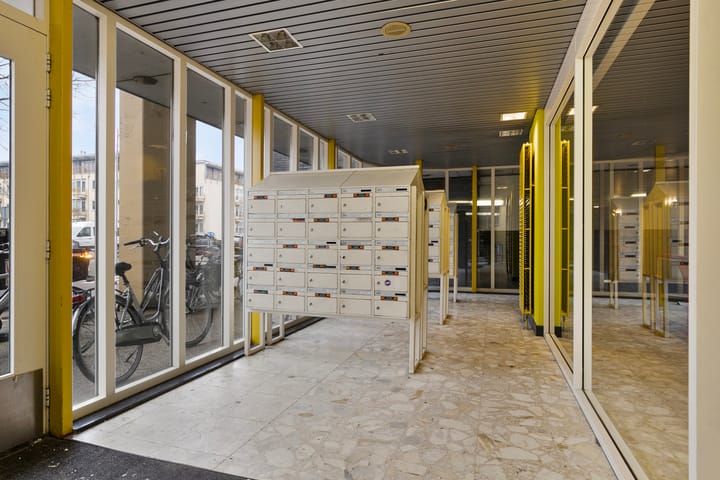 Foto 11 van Vijf Meilaan 40