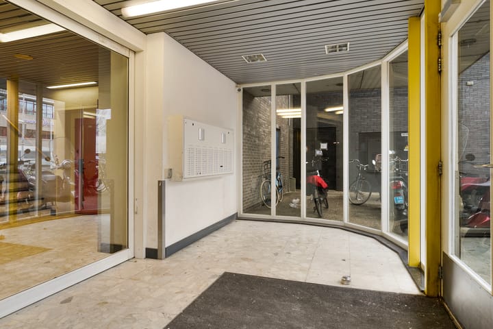 Foto 12 van Vijf Meilaan 40