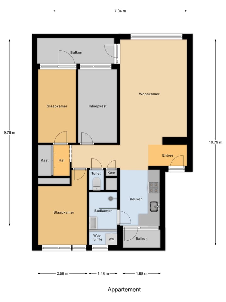 Foto 35 van Van Beethovenstraat 19