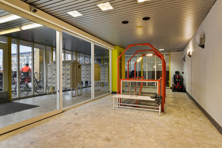 Foto 13 van Vijf Meilaan 40