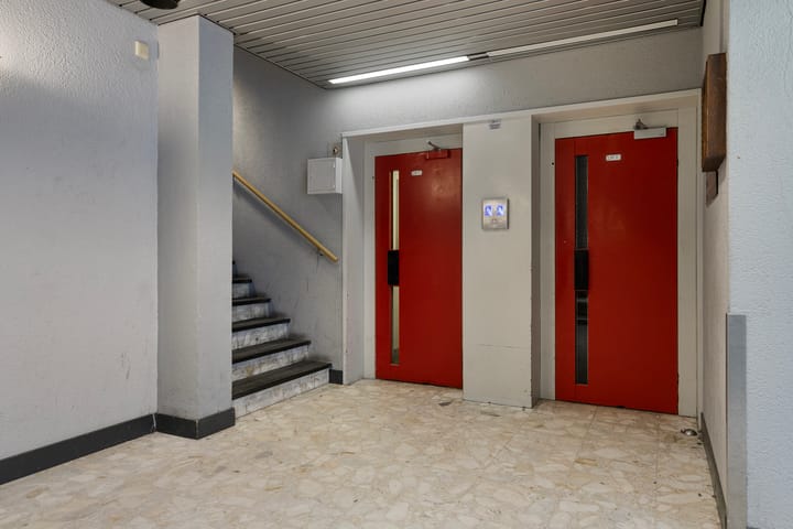 Foto 14 van Vijf Meilaan 40