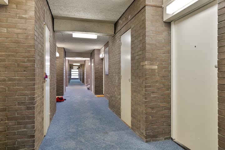 Foto 16 van Vijf Meilaan 40