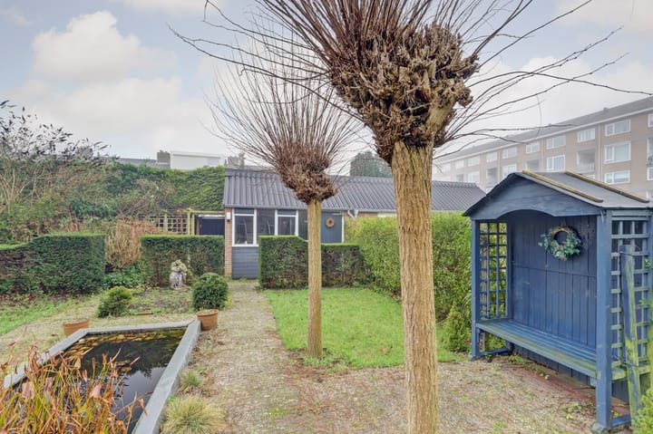 Foto 39 van Gerbrandystraat 97