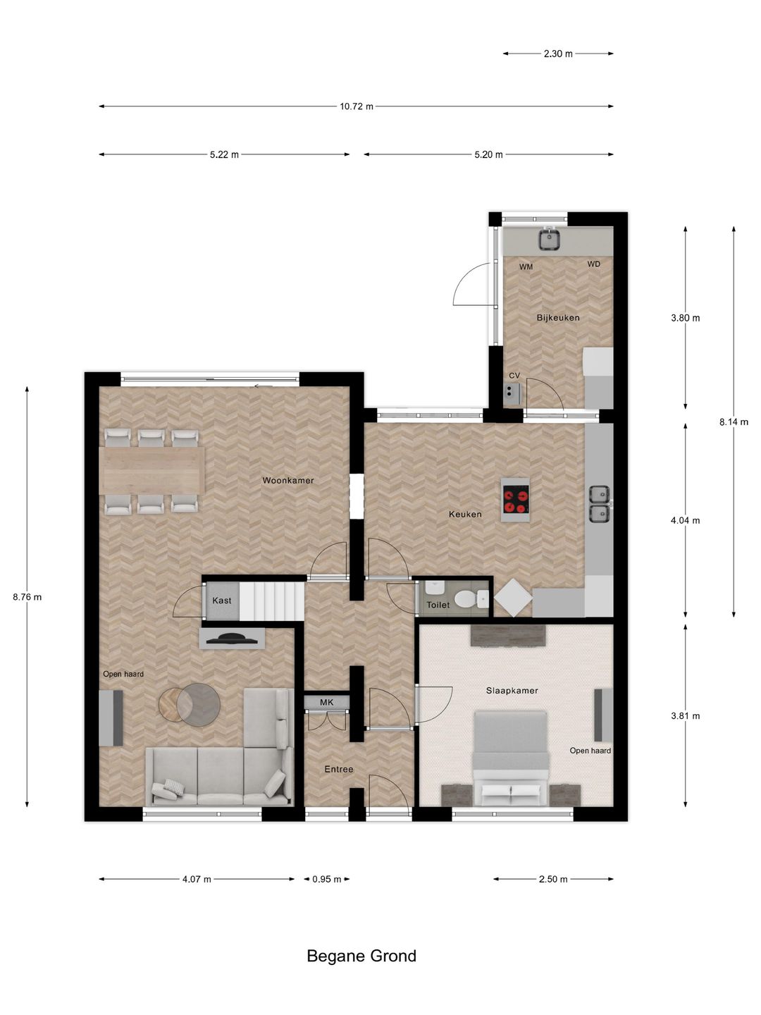 Foto 43 van Gerbrandystraat 97