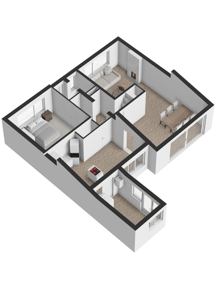 Foto 44 van Gerbrandystraat 97