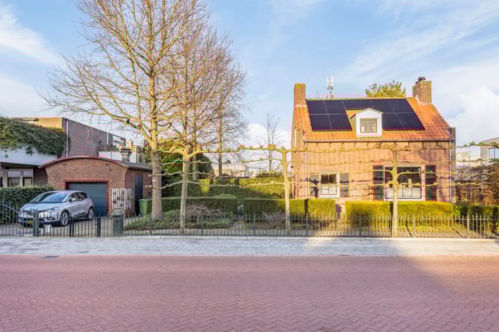 Foto 1 van Wouwseweg 3