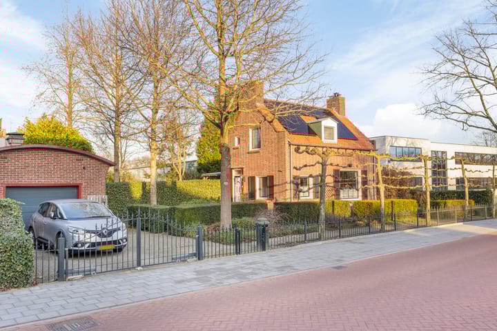 Foto 5 van Wouwseweg 3