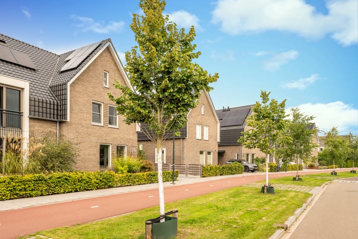 Foto 6 van Vlinderlaan 75