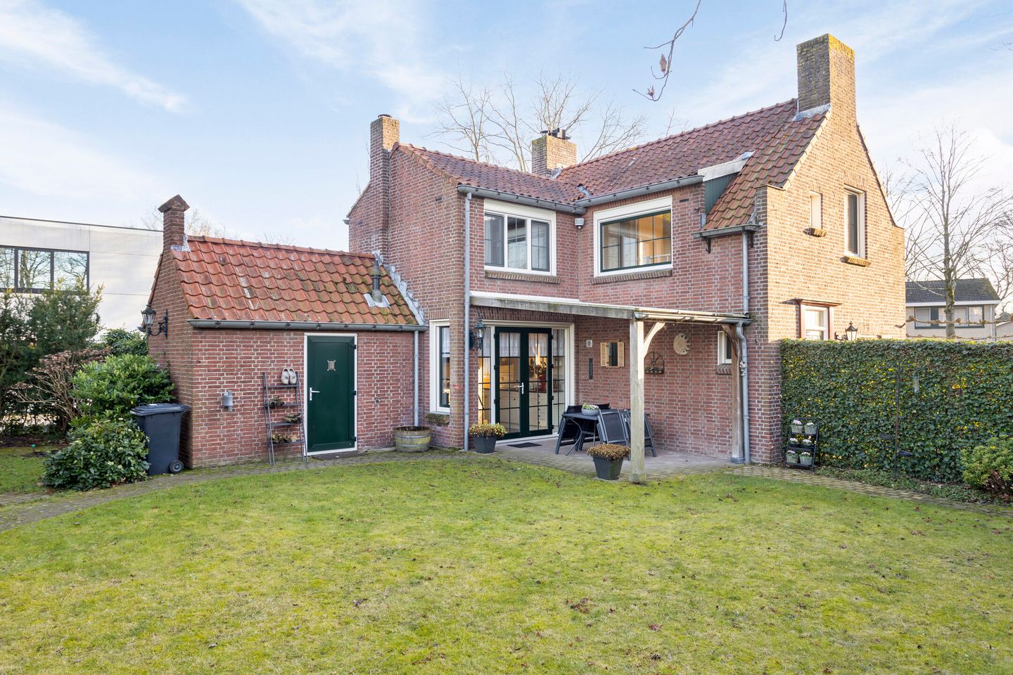 Foto 4 van Wouwseweg 3