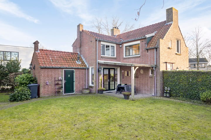 Foto 4 van Wouwseweg 3