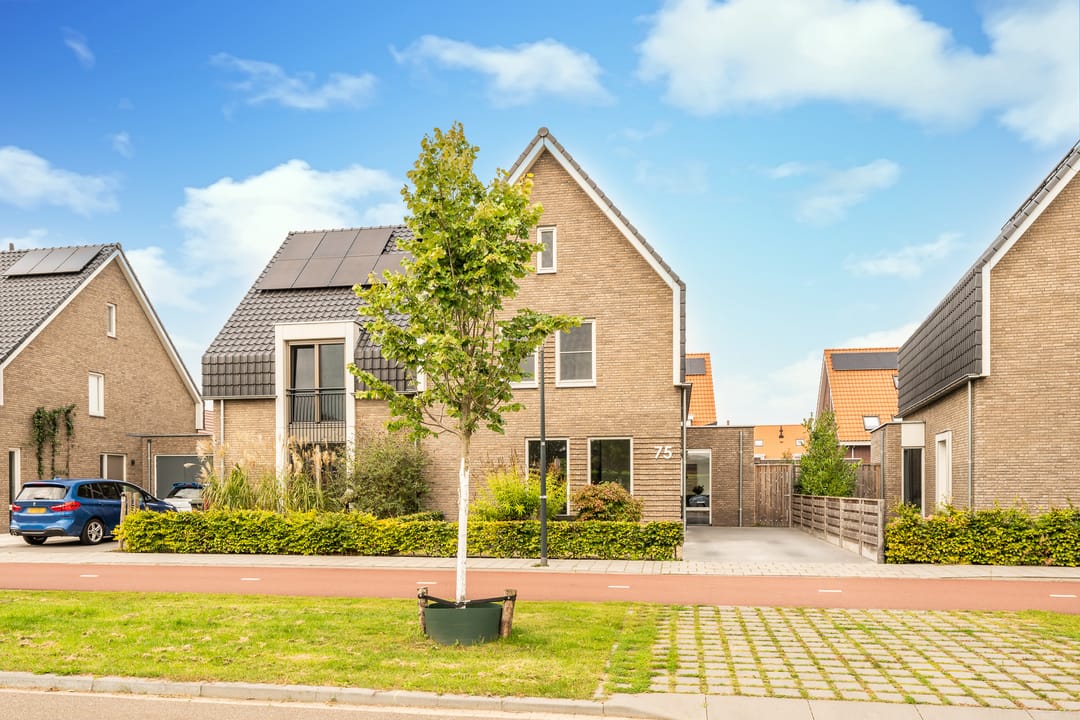 Foto 8 van Vlinderlaan 75