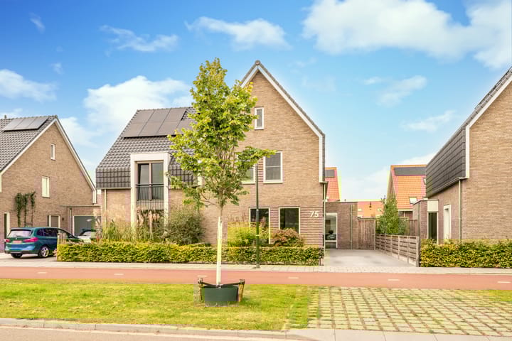 Foto 8 van Vlinderlaan 75