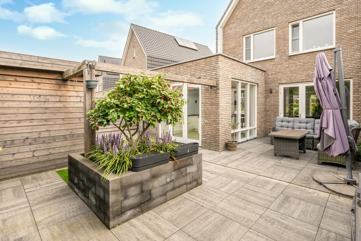 Foto 7 van Vlinderlaan 75