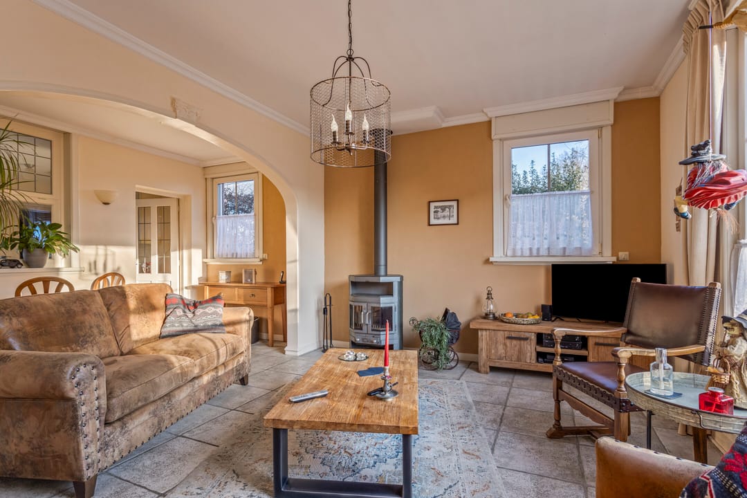 Foto 7 van Wouwseweg 3