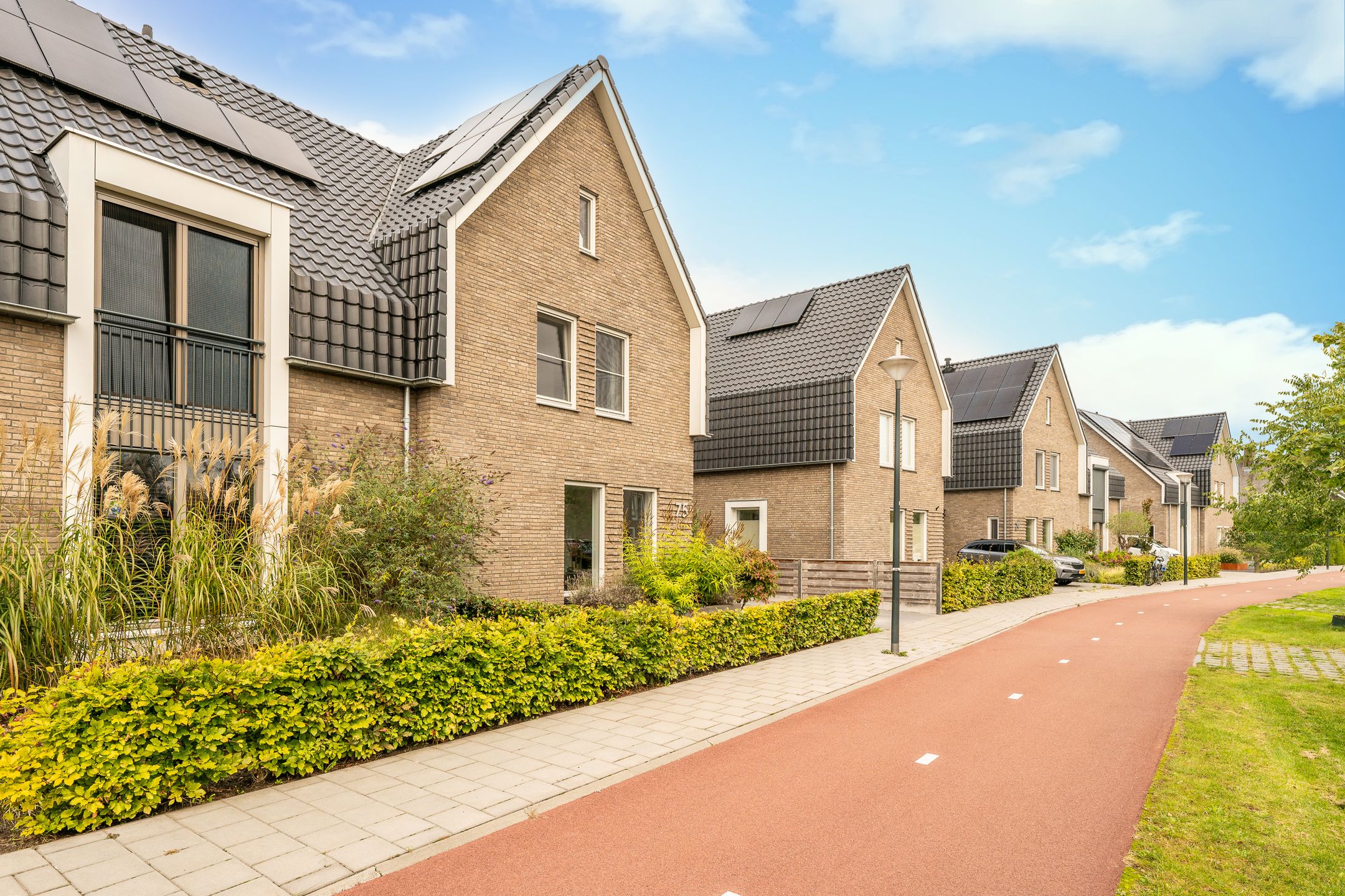 Foto 9 van Vlinderlaan 75