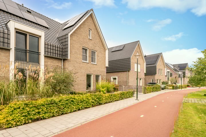 Foto 9 van Vlinderlaan 75