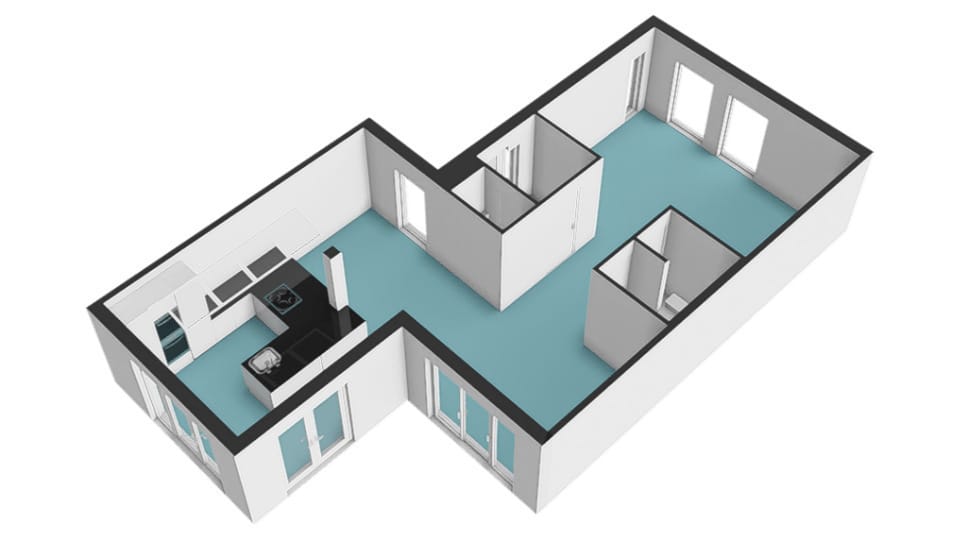 Foto 10 van Vlinderlaan 75