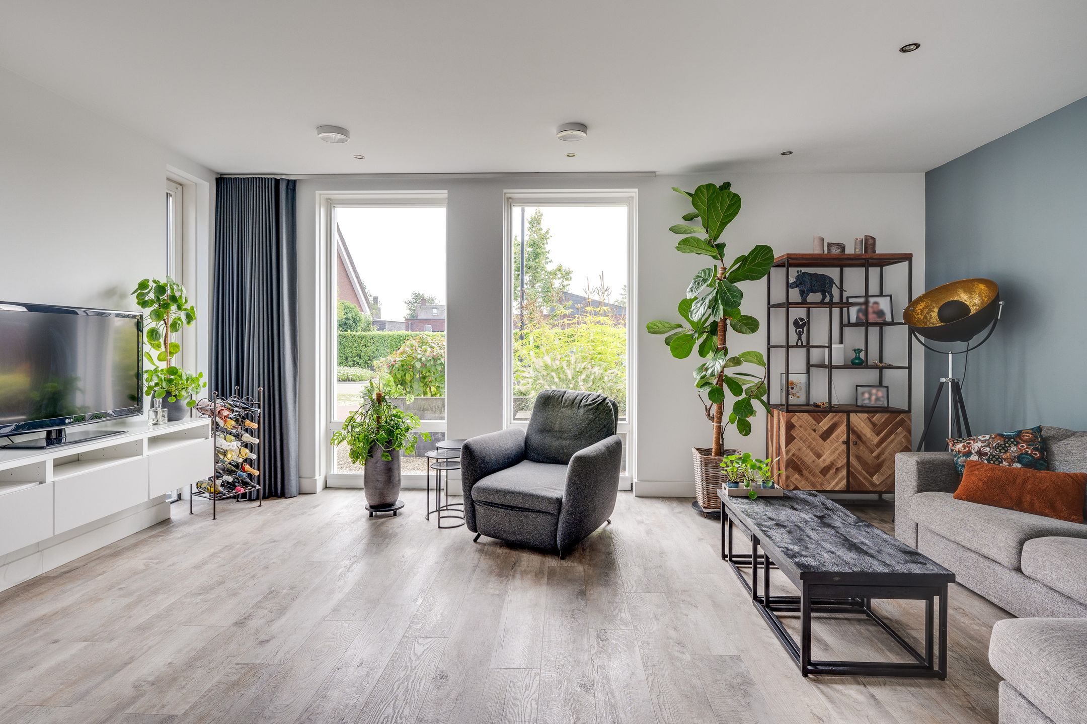 Foto 12 van Vlinderlaan 75