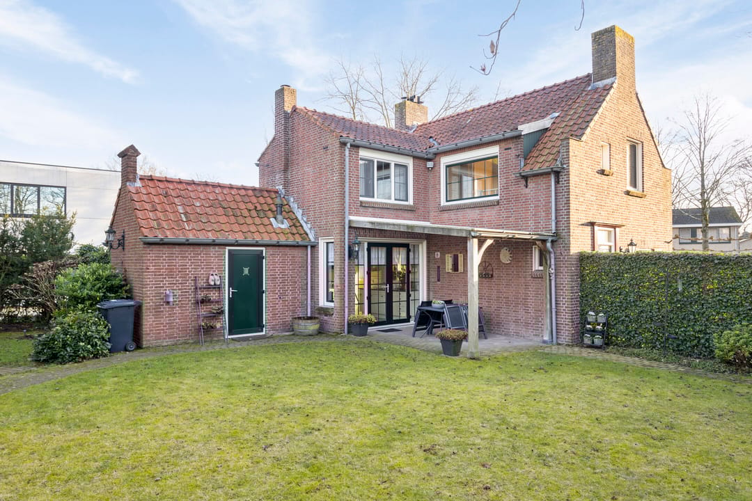 Foto 31 van Wouwseweg 3