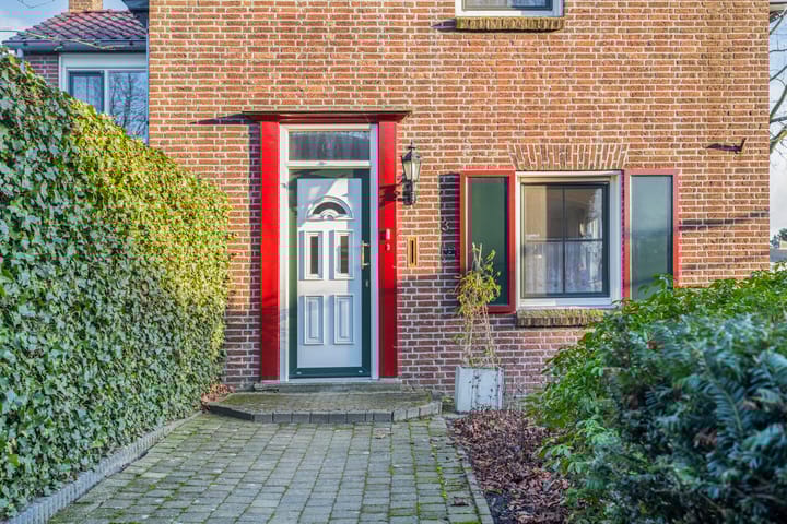 Foto 37 van Wouwseweg 3