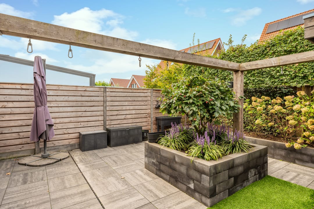 Foto 37 van Vlinderlaan 75