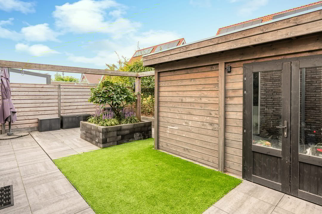 Foto 38 van Vlinderlaan 75