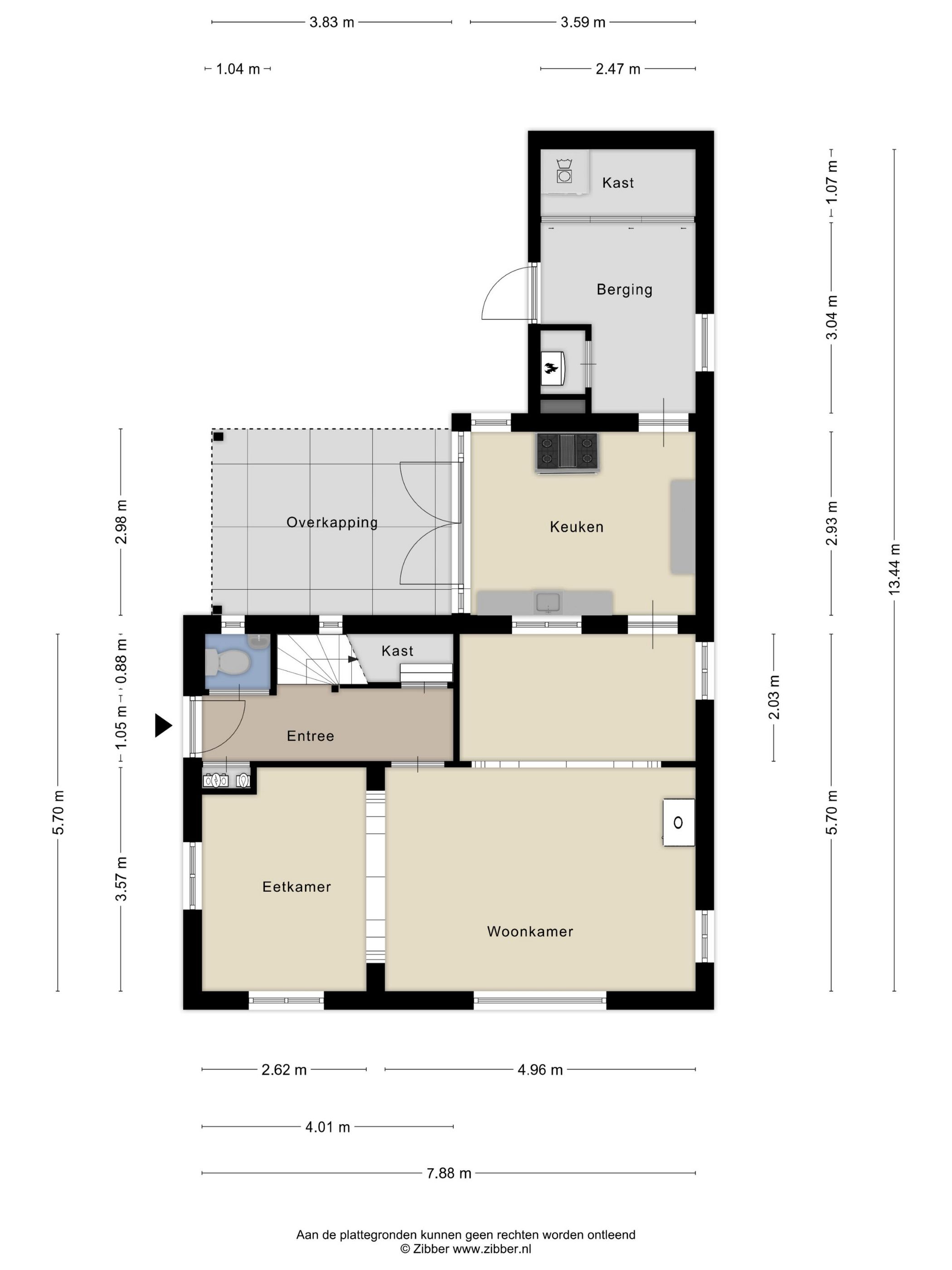 Foto 42 van Wouwseweg 3