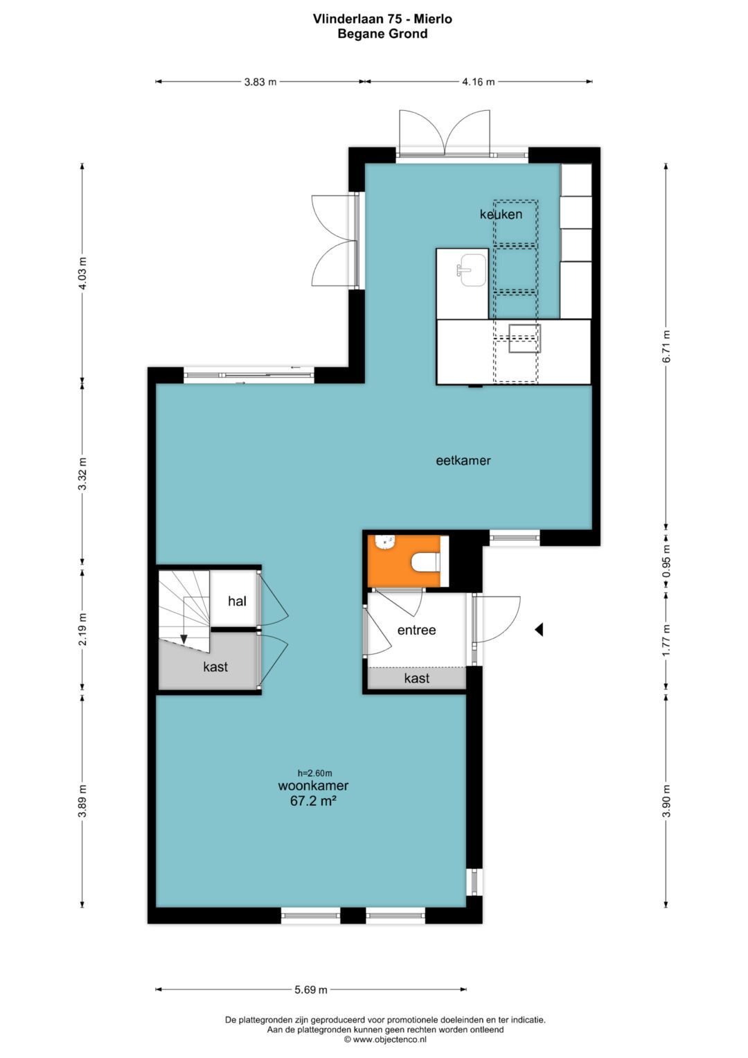 Foto 42 van Vlinderlaan 75