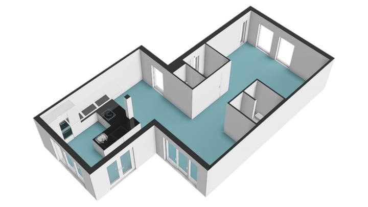 Foto 43 van Vlinderlaan 75