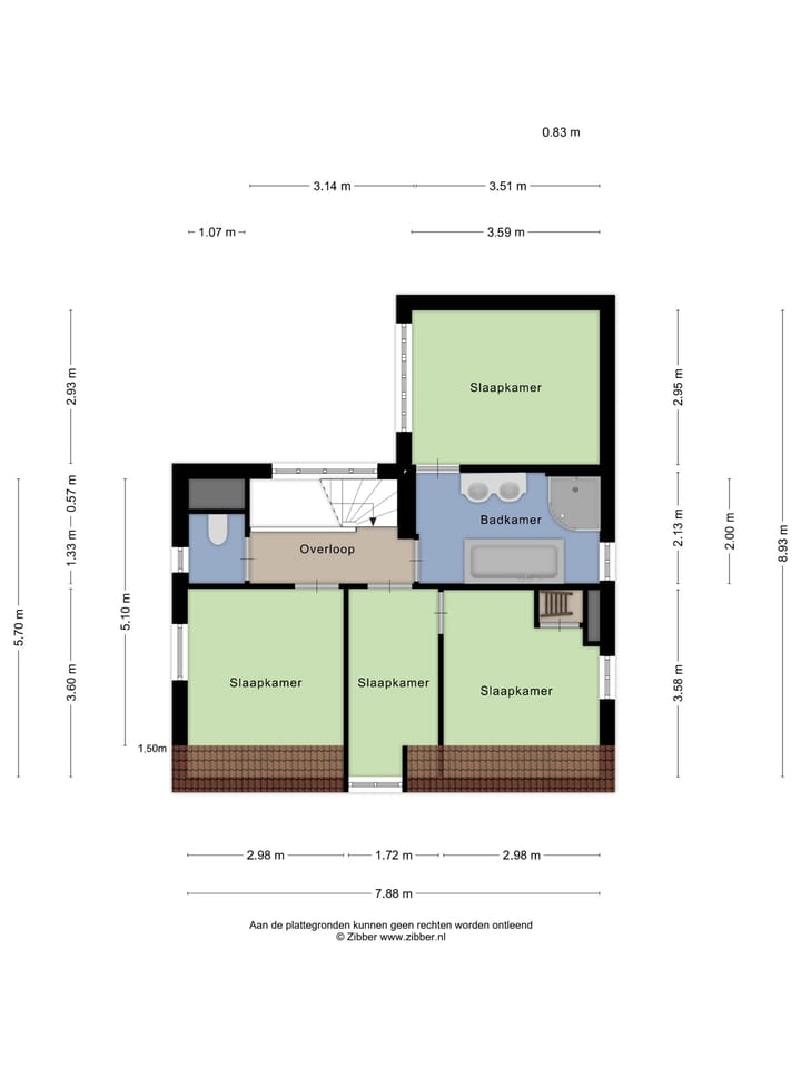 Foto 44 van Wouwseweg 3