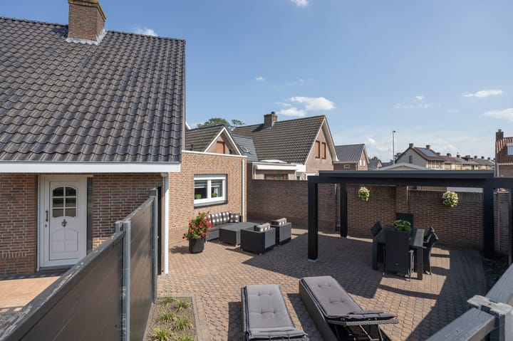 Foto 40 van Tulpstraat 56