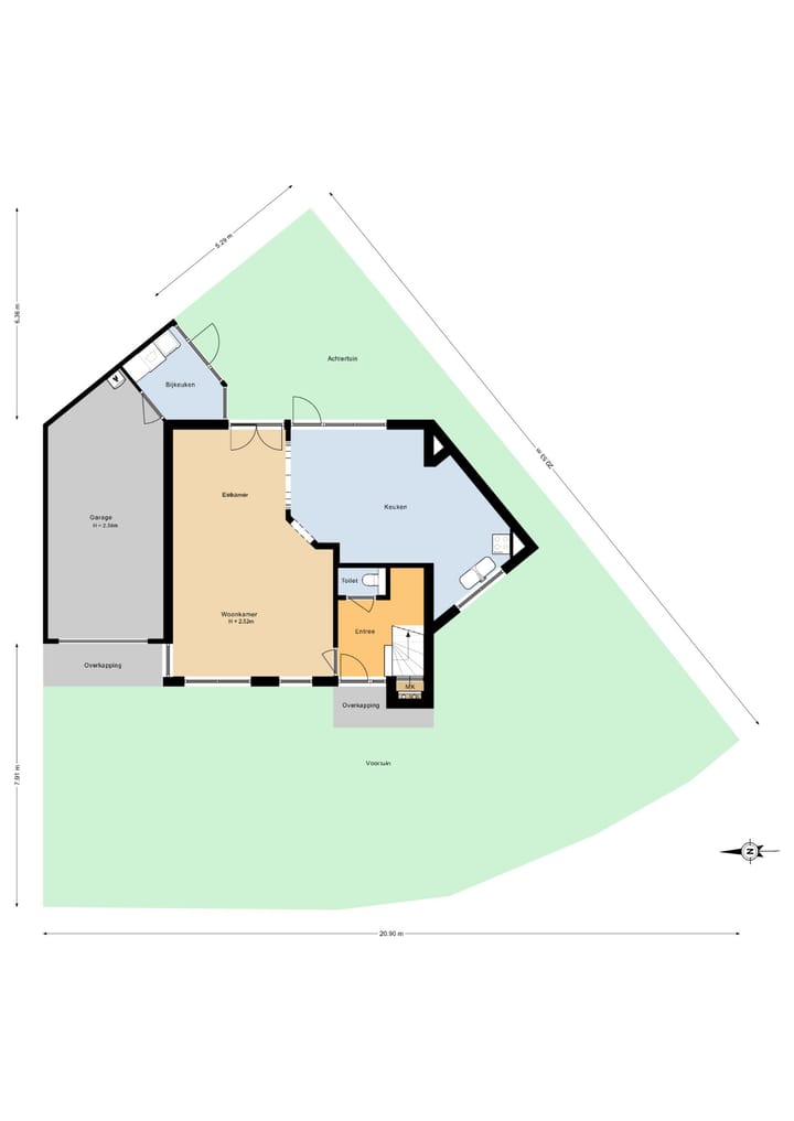 Foto 46 van Tulpstraat 56