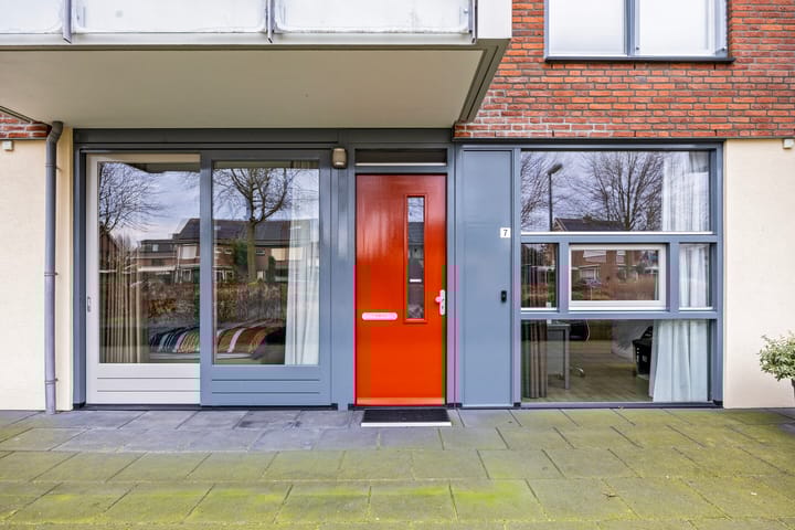 Foto 2 van Merlijnstraat 7