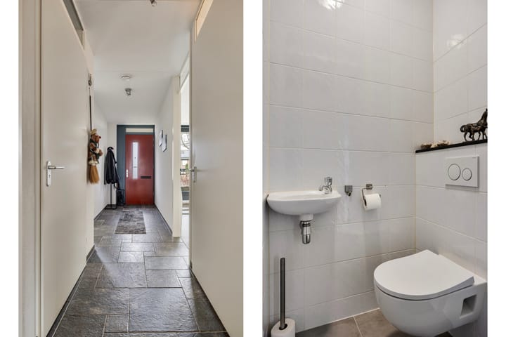 Foto 3 van Merlijnstraat 7