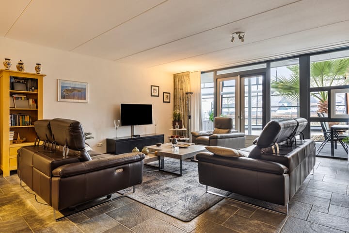 Foto 5 van Merlijnstraat 7