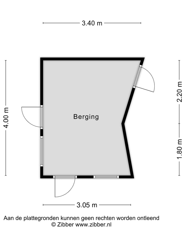 Foto 47 van Molenstraat 16