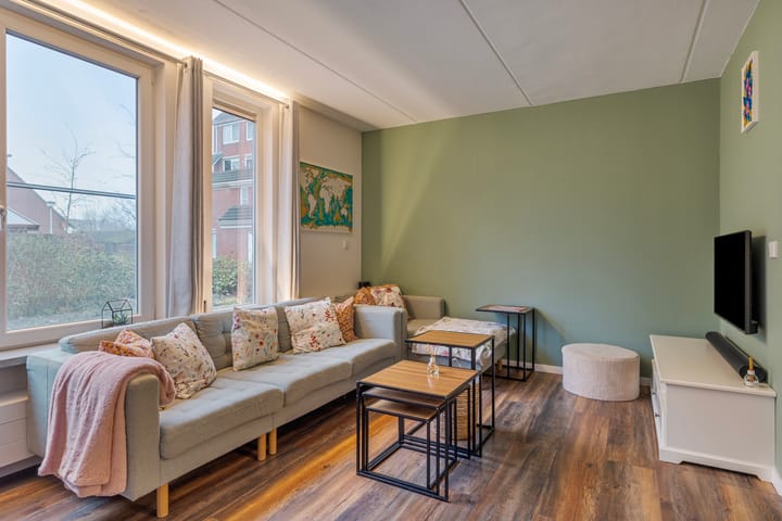 Photo 1 of Pallieterburg 63